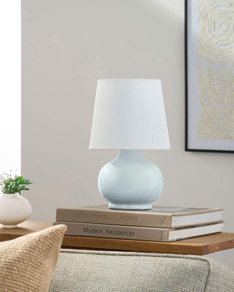 Stella Diminuta Accent Table Lamp STD-018 - styleshot