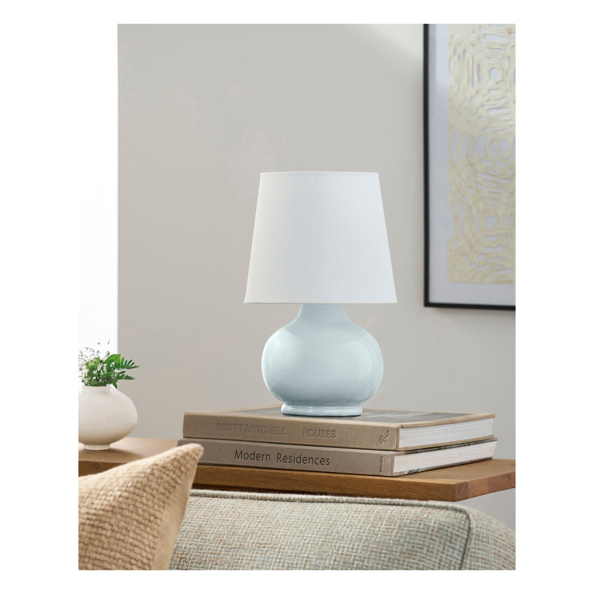 Stella Diminuta Accent Table Lamp STD-018 - styleshot