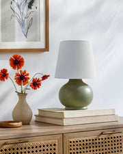 Stella Diminuta Accent Table Lamp STD-021 - styleshot