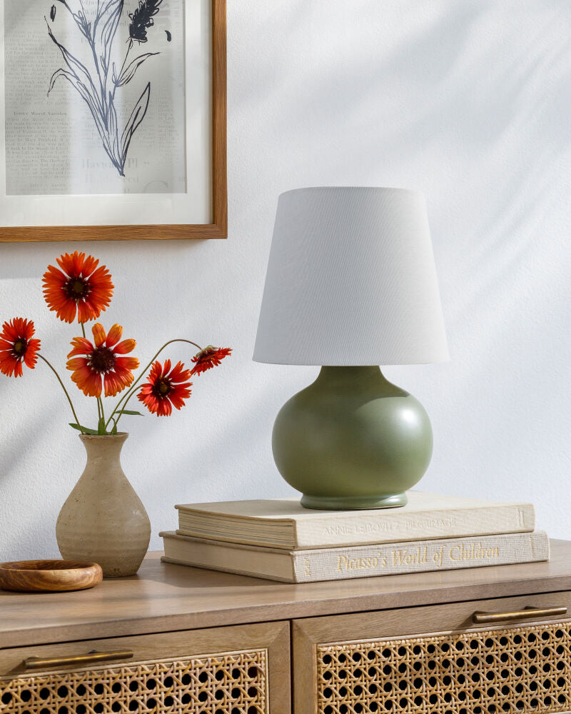 Stella Diminuta Accent Table Lamp STD-021 - styleshot