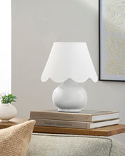 Stella Diminuta Accent Table Lamp STD-024 - styleshot