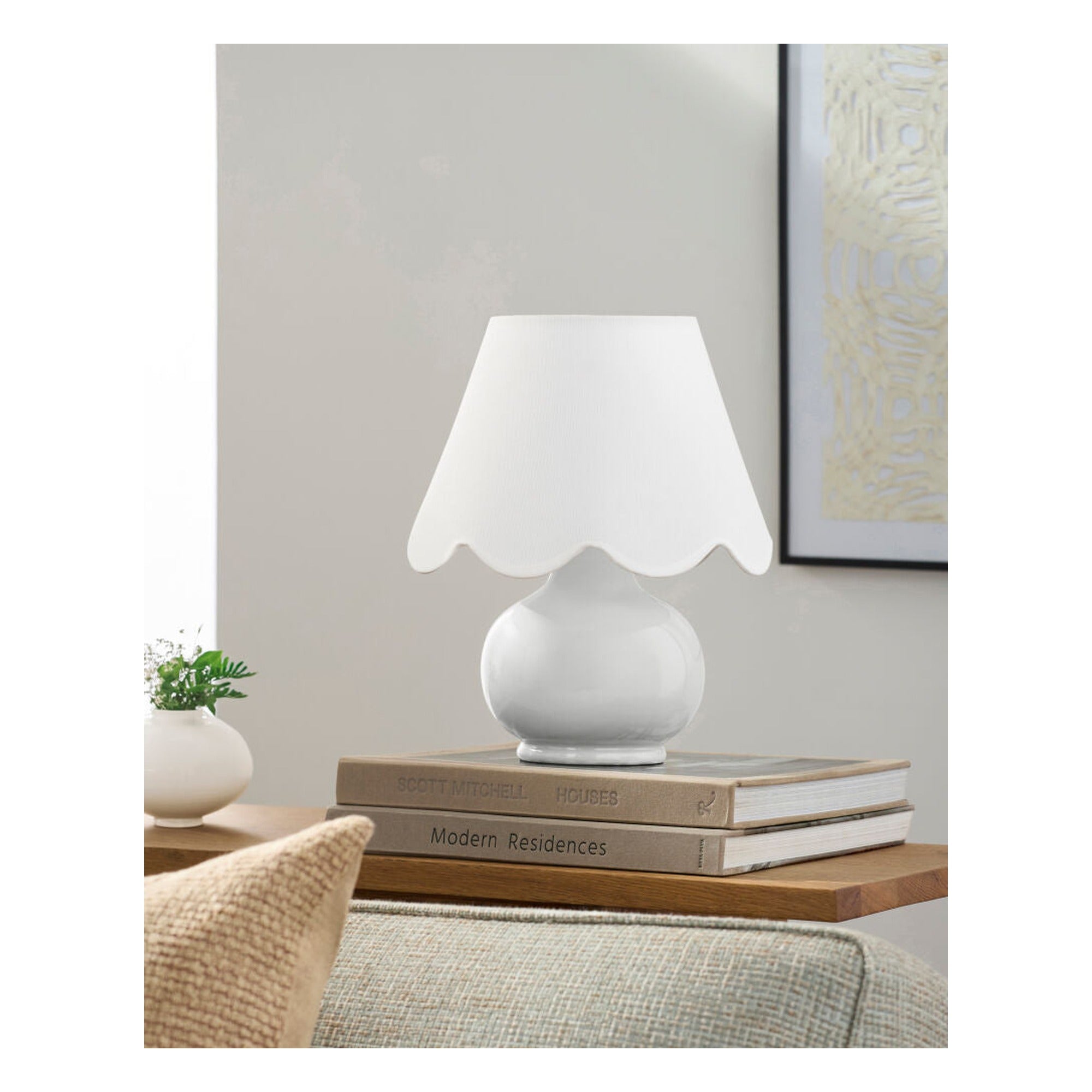 Stella Diminuta Accent Table Lamp STD-024 - styleshot