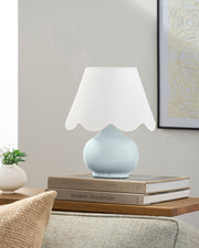 Stella Diminuta Accent Table Lamp STD-025 - styleshot