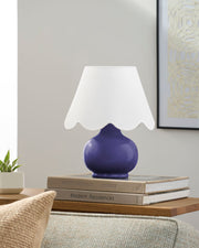 Stella Diminuta Accent Table Lamp STD-026 - styleshot