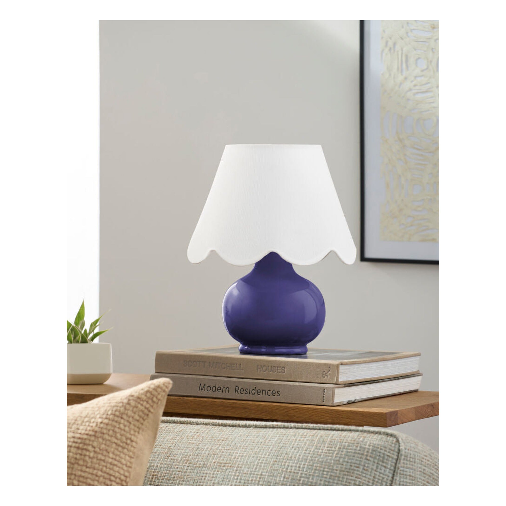 Stella Diminuta Accent Table Lamp STD-026 - styleshot