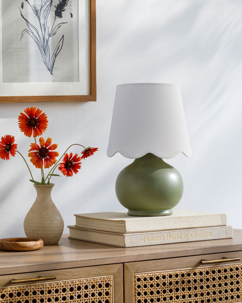 Stella Diminuta Accent Table Lamp STD-028 - styleshot