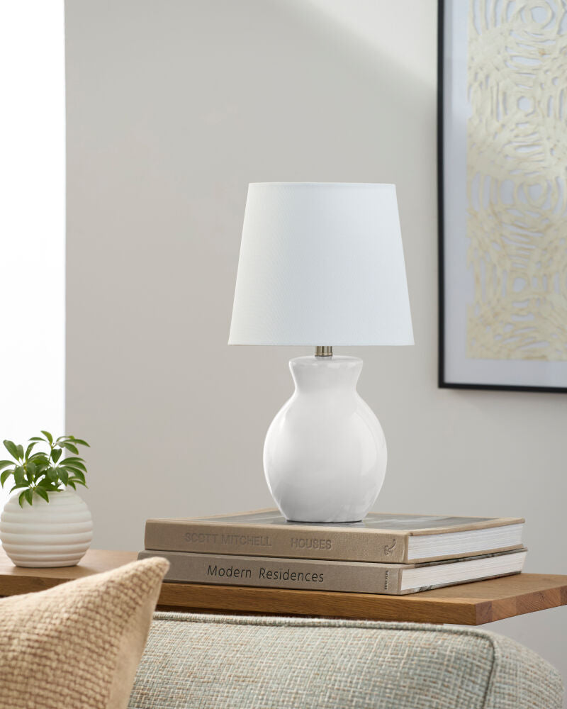 Stella Diminuta Accent Table Lamp STD-032 - styleshot