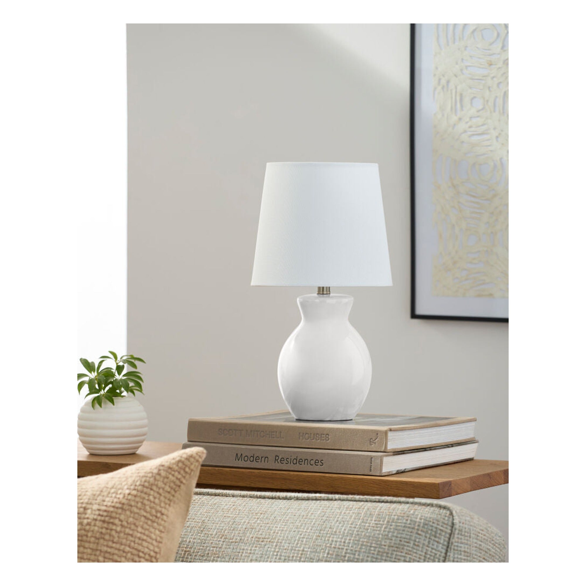 Stella Diminuta Accent Table Lamp STD-032 - styleshot