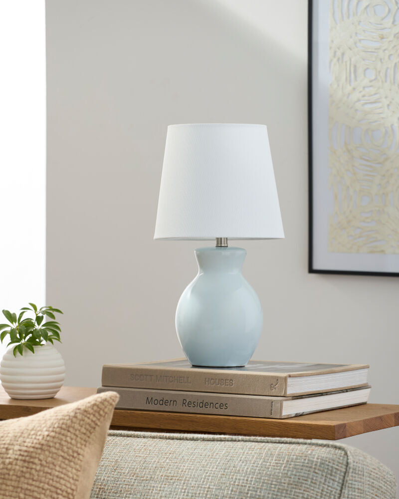 Stella Diminuta Accent Table Lamp STD-033 - styleshot