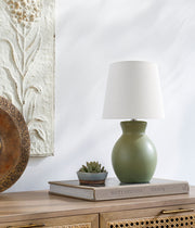 Stella Diminuta Accent Table Lamp STD-035 - styleshot