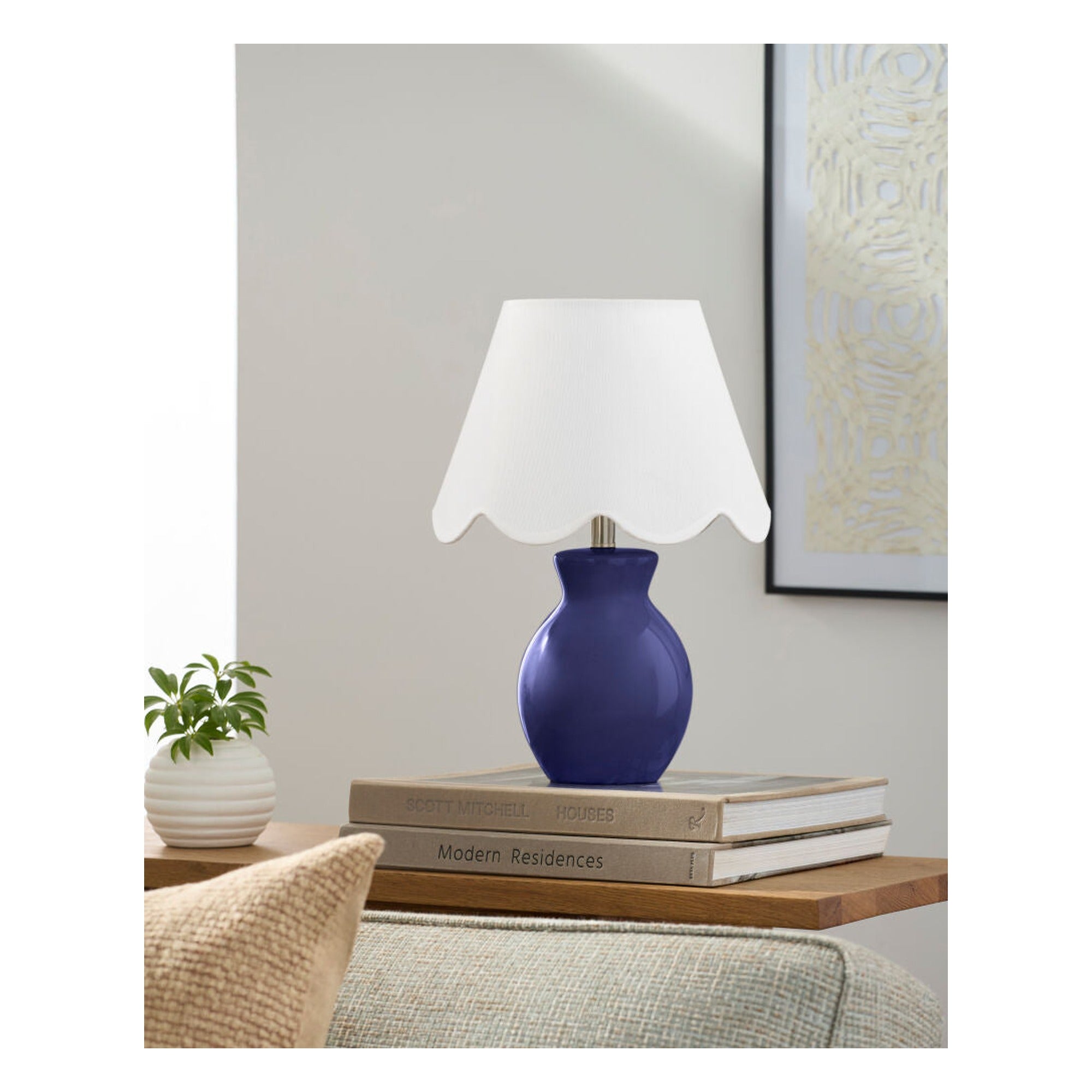 Stella Diminuta Accent Table Lamp STD-036 - styleshot