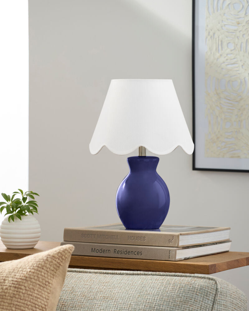 Stella Diminuta Accent Table Lamp STD-036 - styleshot