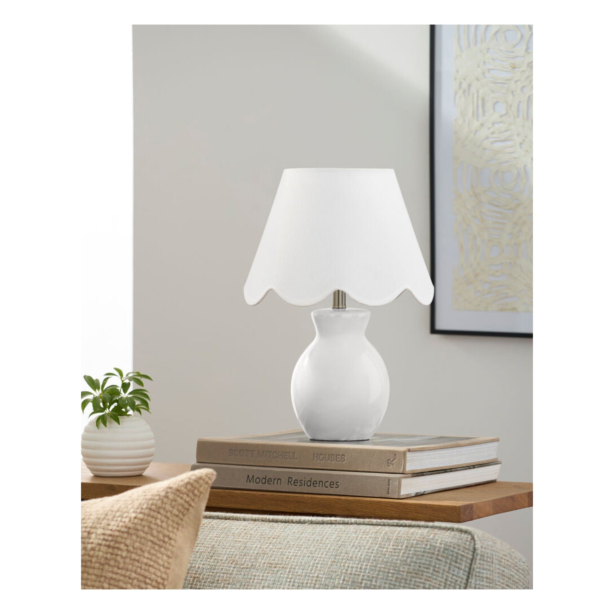 Stella Diminuta Accent Table Lamp STD-039 - styleshot