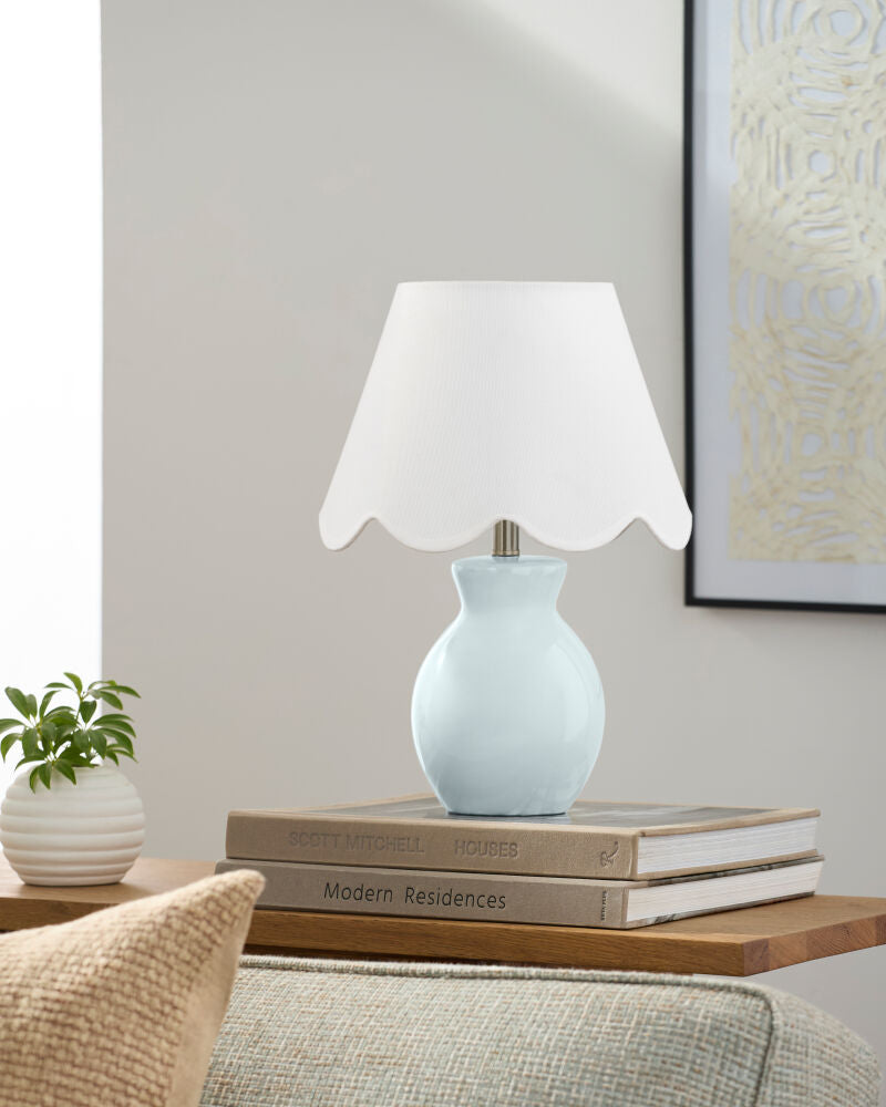 Stella Diminuta Accent Table Lamp STD-040 - styleshot