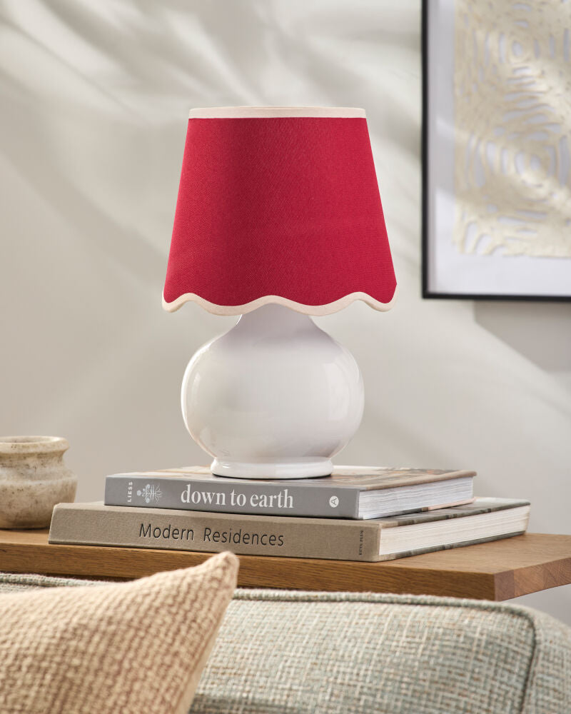 Stella Diminuta Accent Table Lamp STD-044 - styleshot