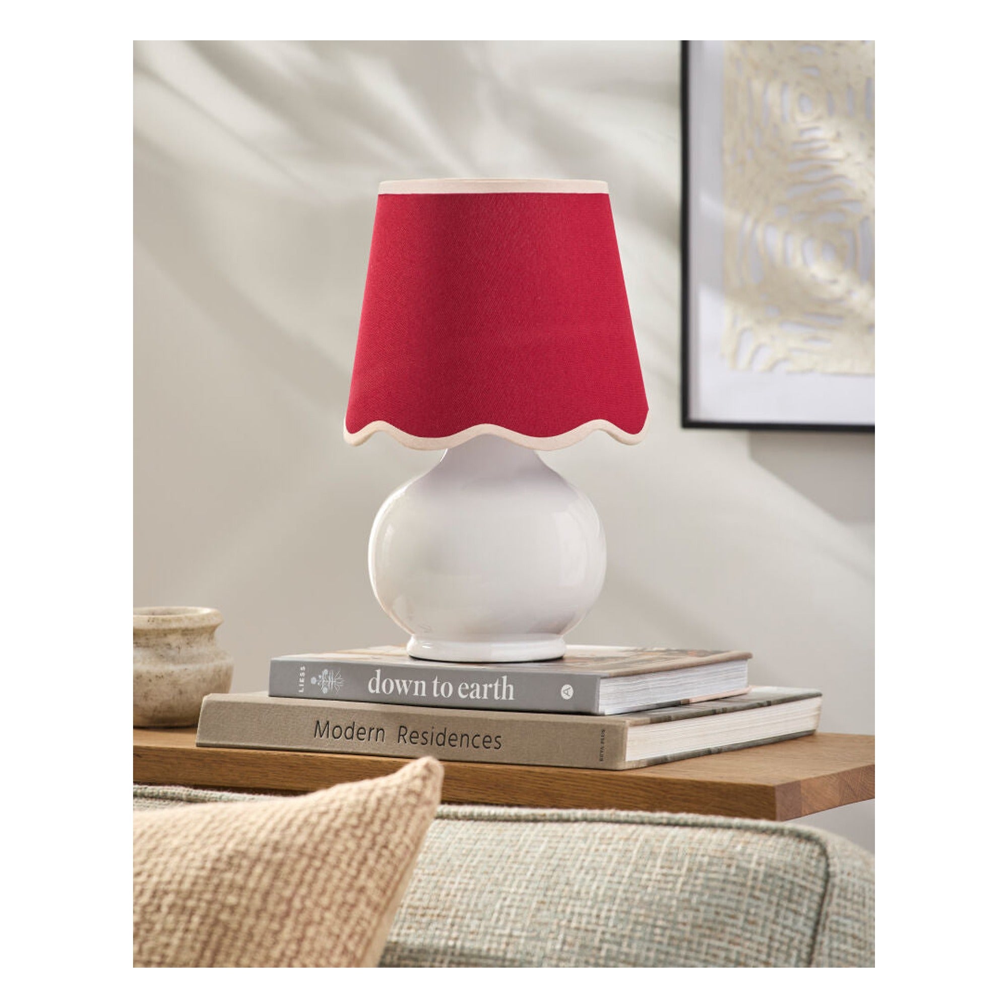 Stella Diminuta Accent Table Lamp STD-044 - styleshot