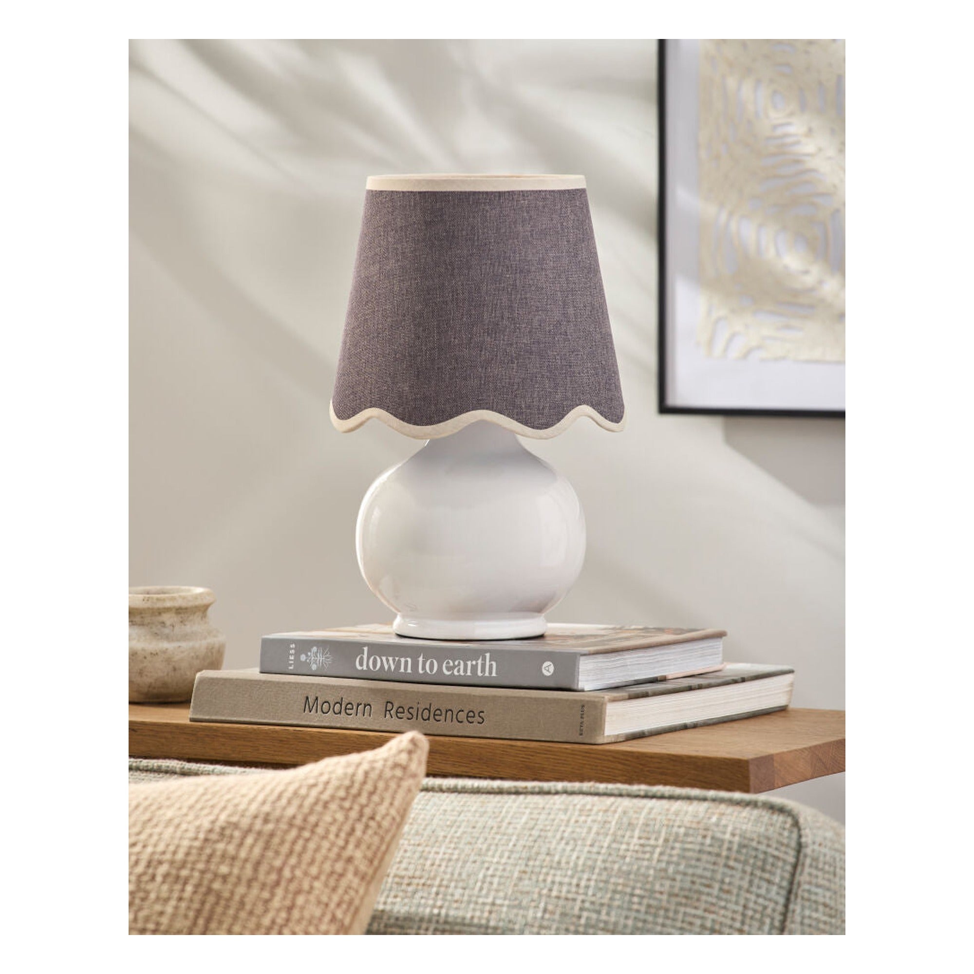 Stella Diminuta Accent Table Lamp STD-045 - styleshot