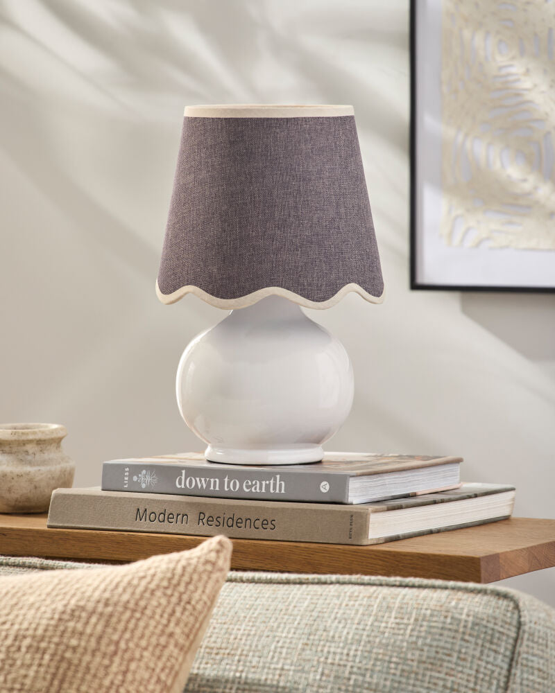 Stella Diminuta Accent Table Lamp STD-045 - styleshot