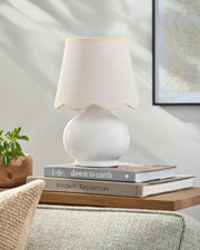 Stella Diminuta Accent Table Lamp STD-046 - styleshot