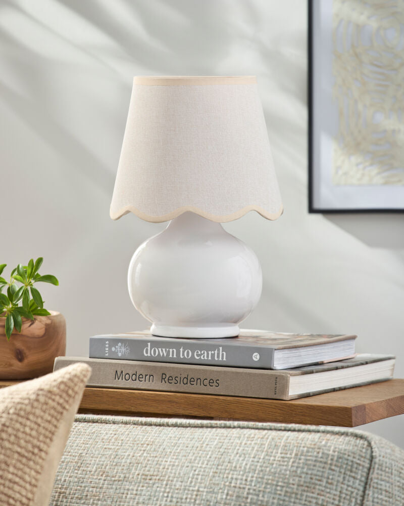 Stella Diminuta Accent Table Lamp STD-046 - styleshot