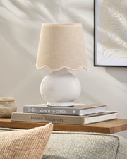Stella Diminuta Accent Table Lamp STD-047 - styleshot