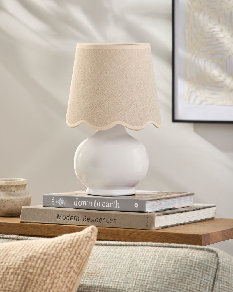 Stella Diminuta Accent Table Lamp STD-047 - styleshot