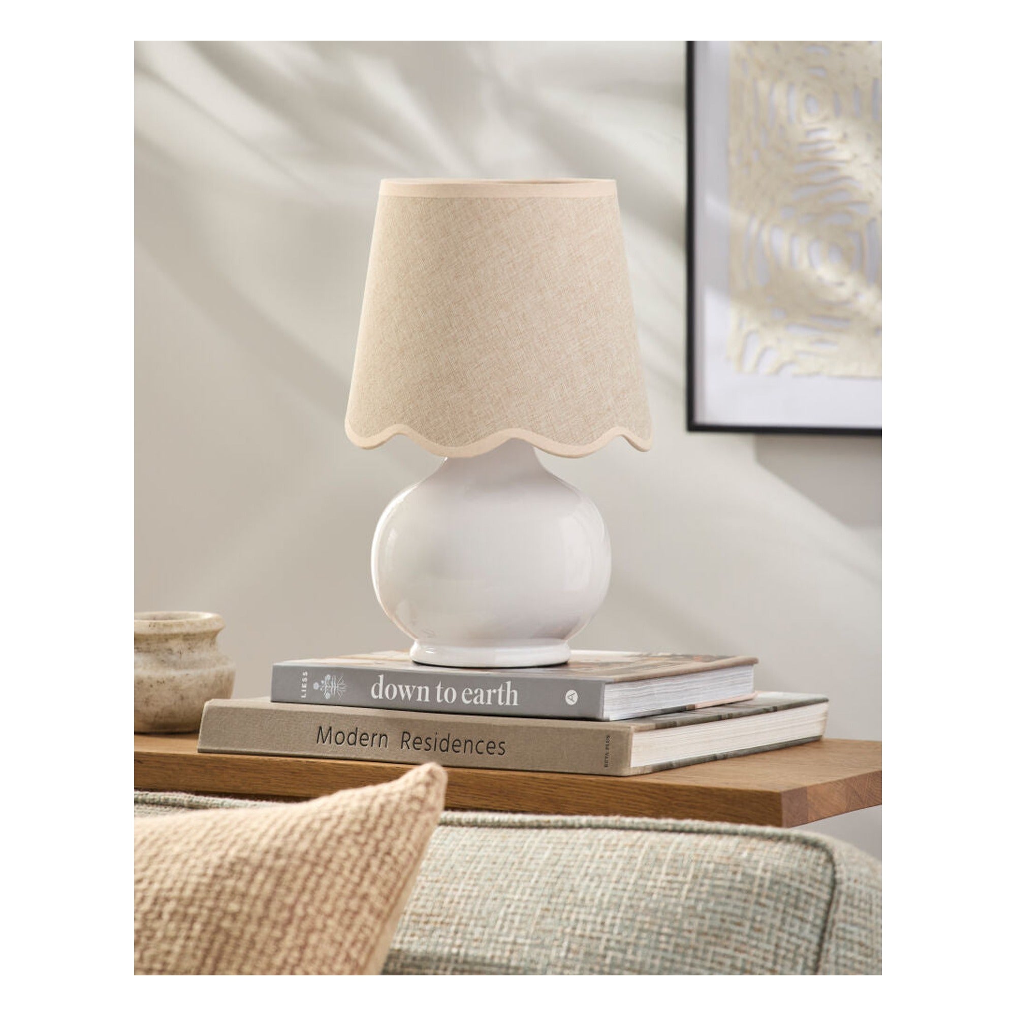 Stella Diminuta Accent Table Lamp STD-047 - styleshot