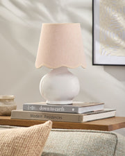 Stella Diminuta Accent Table Lamp STD-048 - styleshot