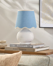 Stella Diminuta Accent Table Lamp STD-049 - styleshot
