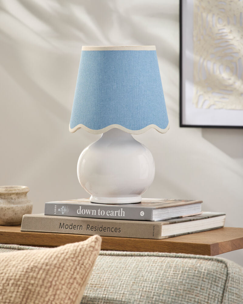 Stella Diminuta Accent Table Lamp STD-049 - styleshot