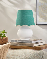 Stella Diminuta Accent Table Lamp STD-050 - styleshot