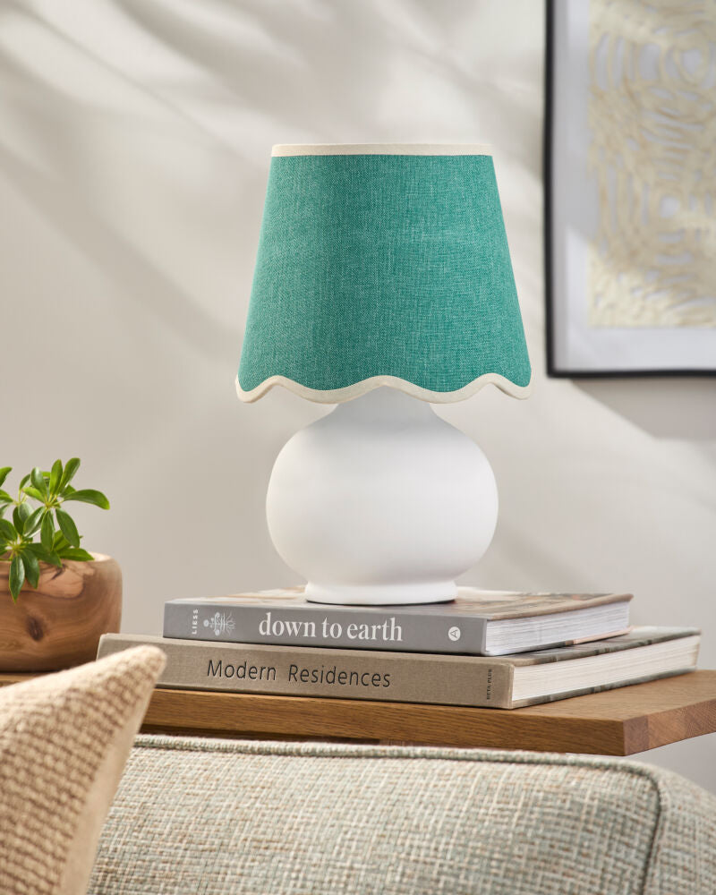 Stella Diminuta Accent Table Lamp STD-050 - styleshot
