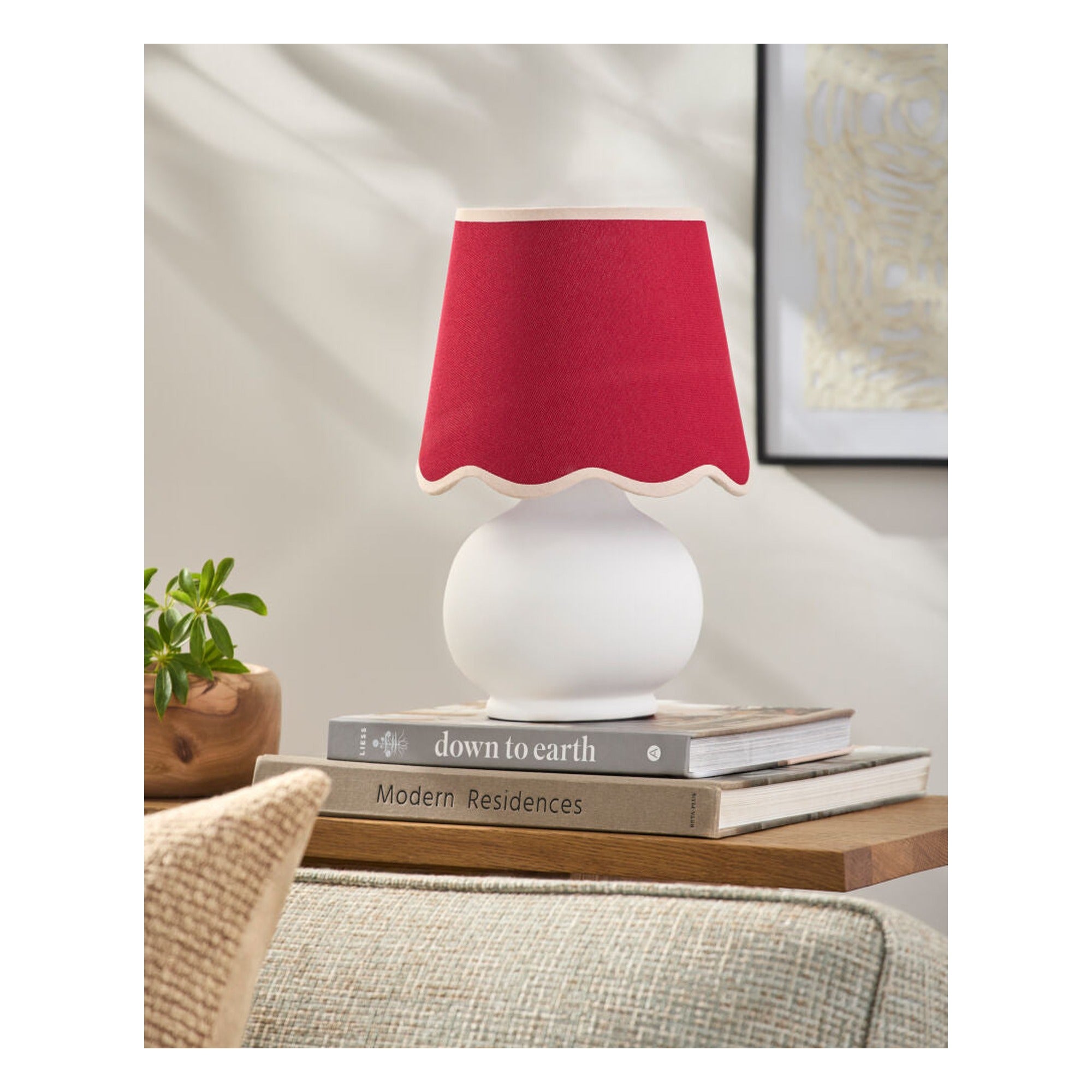 Stella Diminuta Accent Table Lamp STD-051 - styleshot