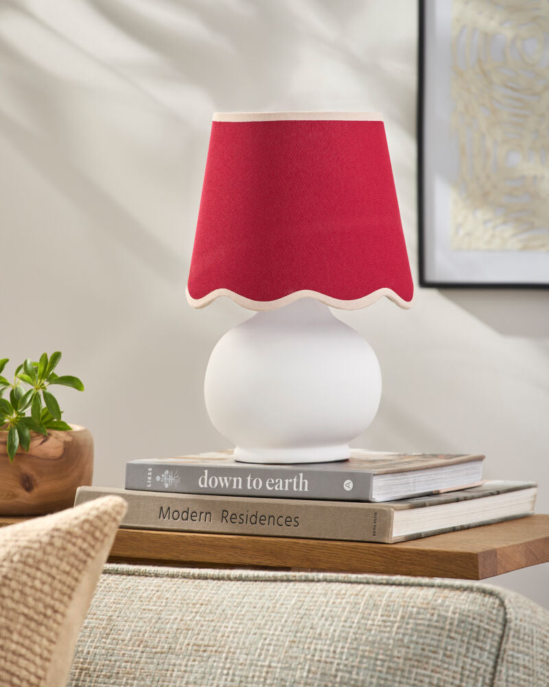 Stella Diminuta Accent Table Lamp STD-051 - styleshot