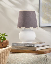 Stella Diminuta Accent Table Lamp STD-052 - styleshot