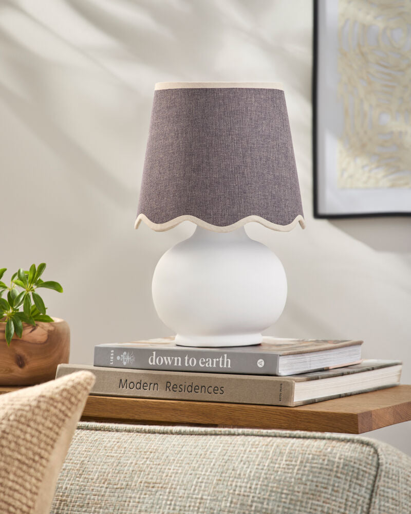 Stella Diminuta Accent Table Lamp STD-052 - styleshot
