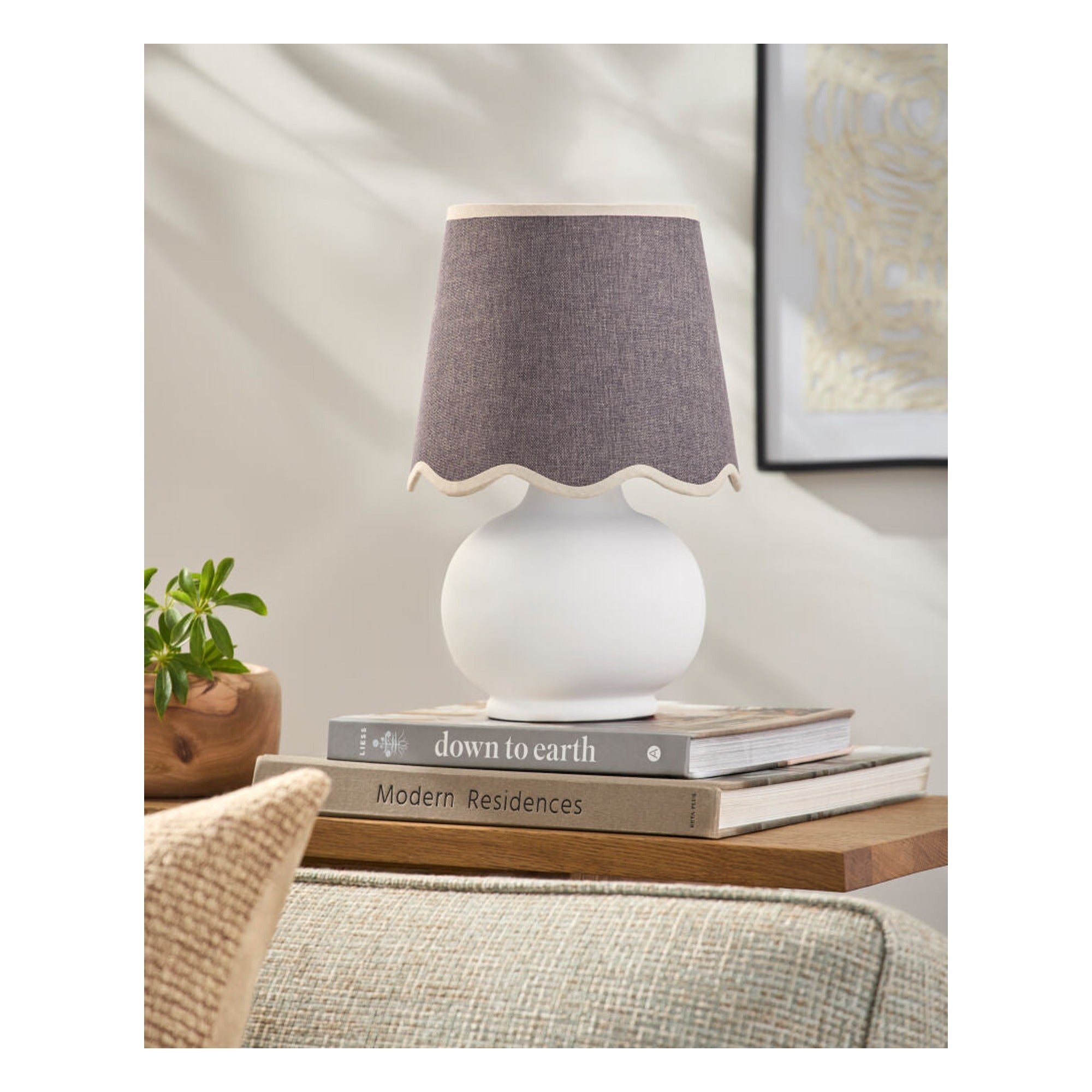 Stella Diminuta Accent Table Lamp STD-052 - styleshot