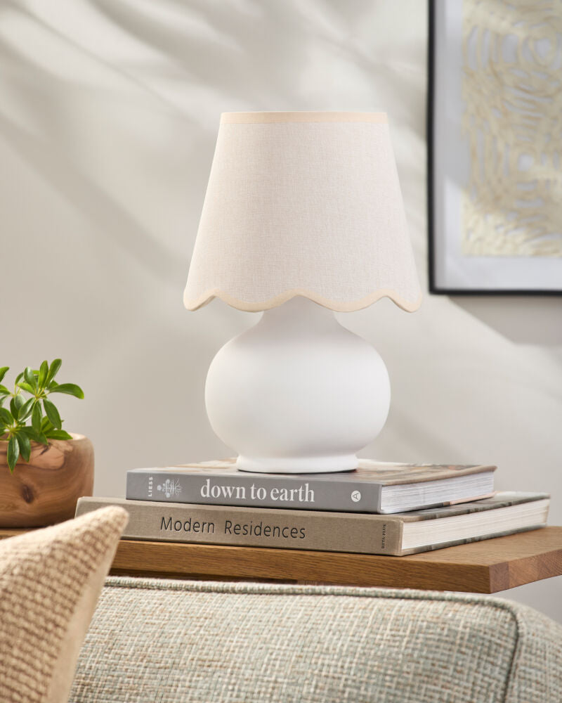 Stella Diminuta Accent Table Lamp STD-053 - styleshot