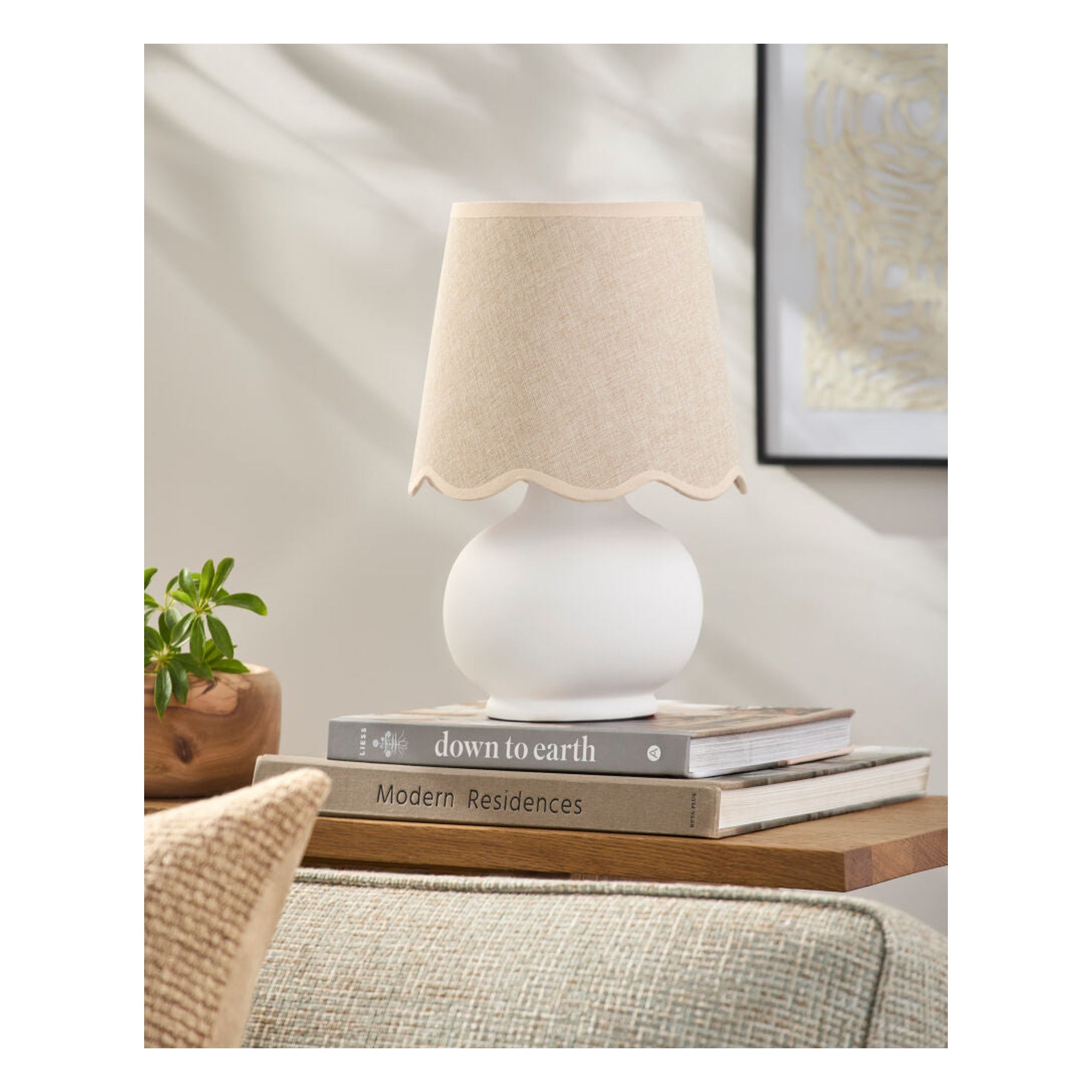 Stella Diminuta Accent Table Lamp STD-054 - styleshot