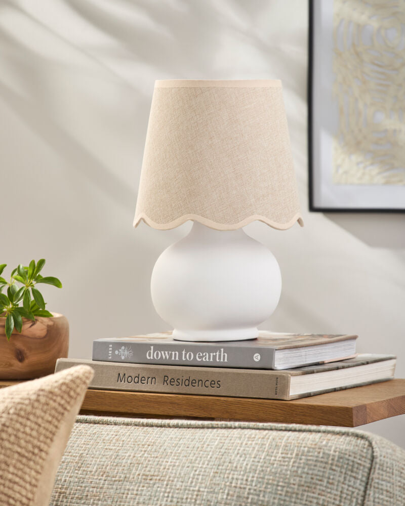 Stella Diminuta Accent Table Lamp STD-054 - styleshot