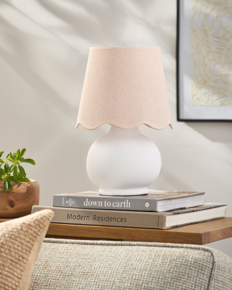 Stella Diminuta Accent Table Lamp STD-055 - styleshot