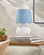 Stella Diminuta Accent Table Lamp STD-056 - styleshot