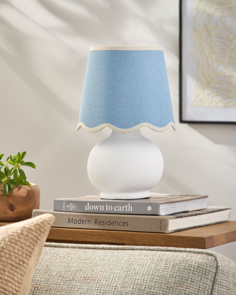 Stella Diminuta Accent Table Lamp STD-056 - styleshot