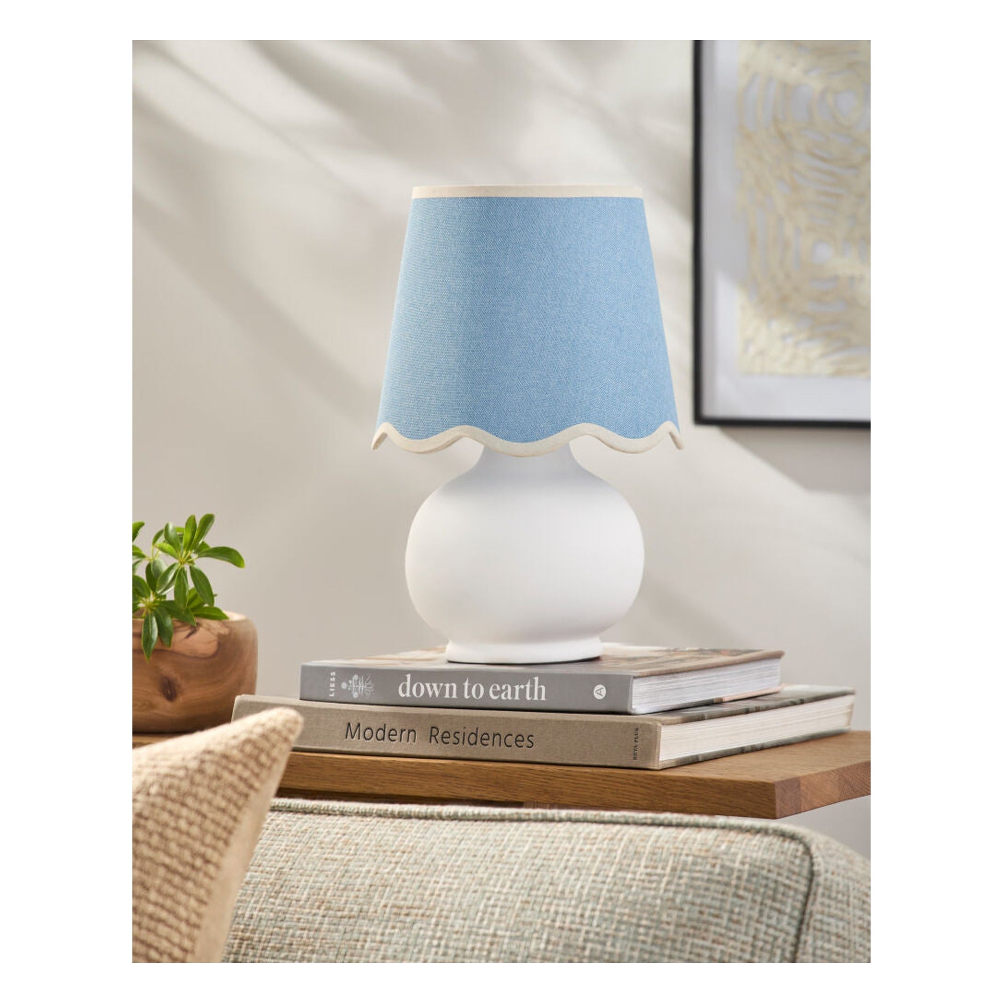 Stella Diminuta Accent Table Lamp STD-056 - styleshot