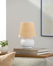 Stella Diminuta Accent Table Lamp STD-057 - styleshot