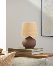 Stella Diminuta Accent Table Lamp STD-058 - styleshot