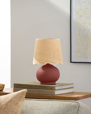 Stella Diminuta Accent Table Lamp STD-059 - styleshot