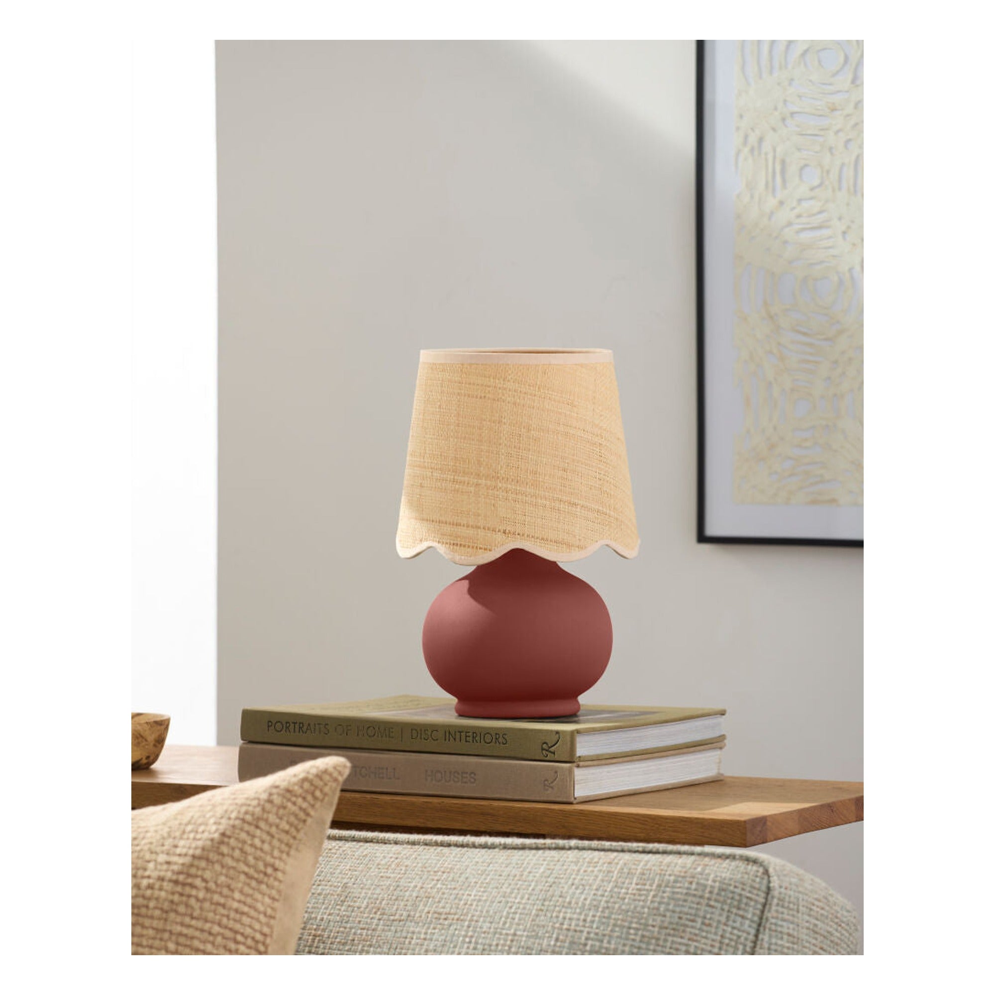 Stella Diminuta Accent Table Lamp STD-059 - styleshot