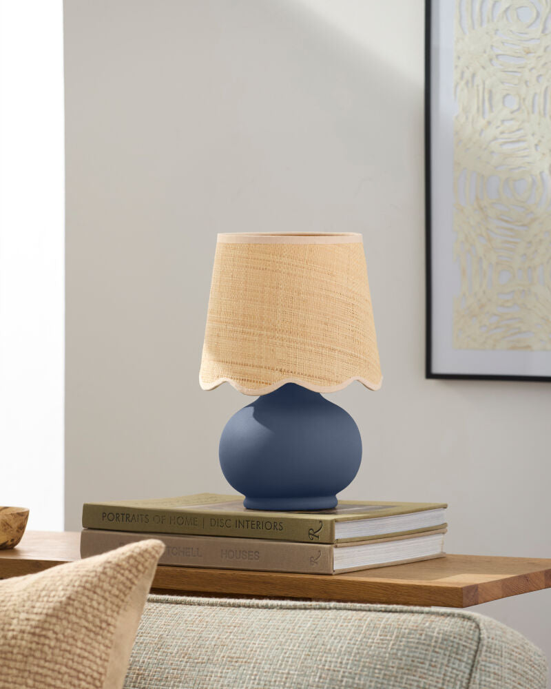 Stella Diminuta Accent Table Lamp STD-062 - styleshot