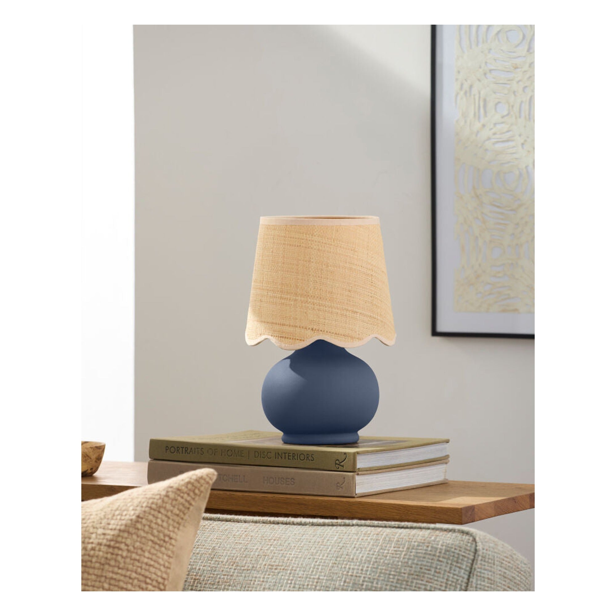 Stella Diminuta Accent Table Lamp STD-062 - styleshot